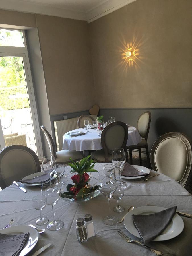 Auberge De Marie Bras-d'Asse 외부 사진