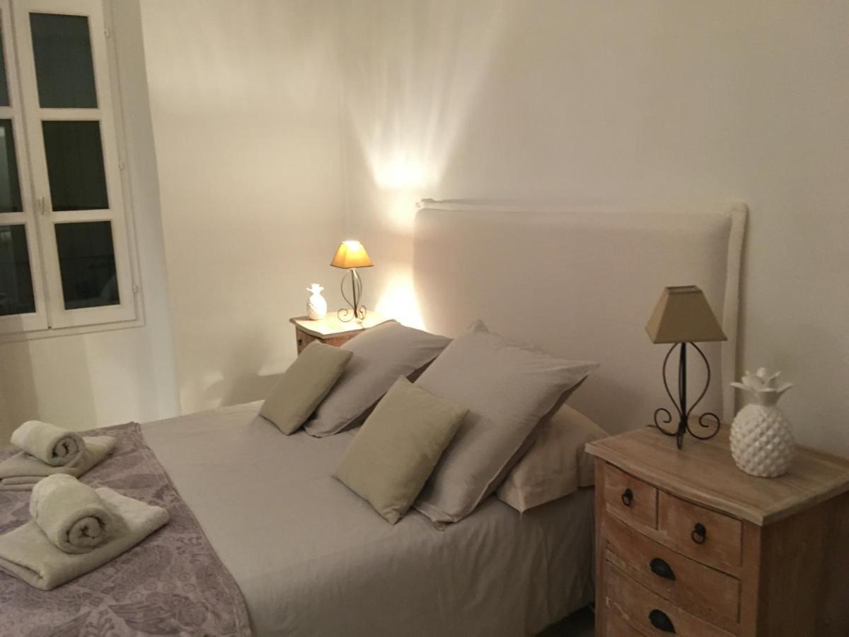 Auberge De Marie Bras-d'Asse 외부 사진